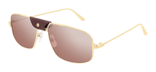 Солнцезащитные очки Cartier CT0193S 003