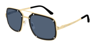 Солнцезащитные очки Cartier CT0194S 003