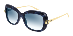 Солнцезащитные очки Cartier CT0215S 004