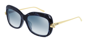 Солнцезащитные очки Cartier CT0215SA 004