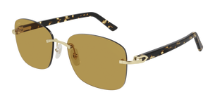 Солнцезащитные очки Cartier CT0227S 004