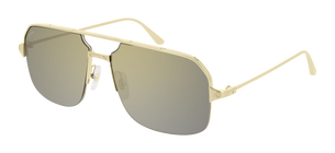 Солнцезащитные очки Cartier CT0230S 003