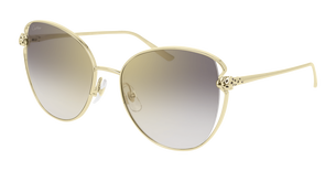 Солнцезащитные очки Cartier CT0236S 001