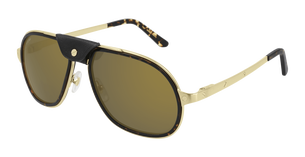 Солнцезащитные очки Cartier CT0241S 004