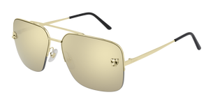 Солнцезащитные очки Cartier CT0244S 003