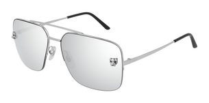 Солнцезащитные очки Cartier CT0244S 004