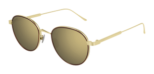 Солнцезащитные очки Cartier CT0250S 004