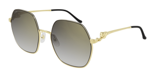 Солнцезащитные очки Cartier CT0267S 001