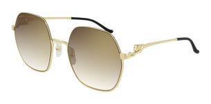 Солнцезащитные очки Cartier CT0267S 002