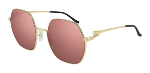 Солнцезащитные очки Cartier CT0267S 003