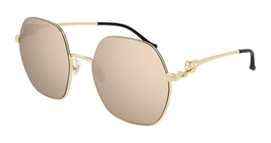 Солнцезащитные очки Cartier CT0267S 004