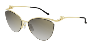 Солнцезащитные очки Cartier CT0268S 001