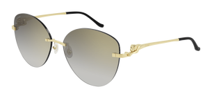 Солнцезащитные очки Cartier CT0269S 001