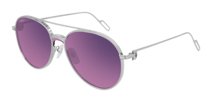 Солнцезащитные очки Cartier CT0273S 004