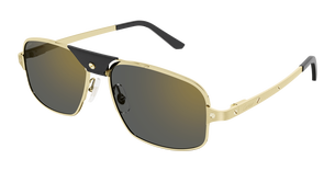 Солнцезащитные очки Cartier CT0295S 004