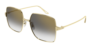 Солнцезащитные очки Cartier CT0297S 001