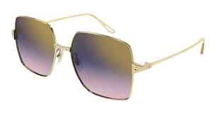 Солнцезащитные очки Cartier CT0297S 004