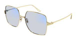 Солнцезащитные очки Cartier CT0297S 005