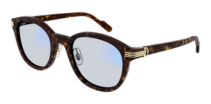 Солнцезащитные очки Cartier CT0302S 009