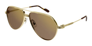 Солнцезащитные очки Cartier CT0303S 002