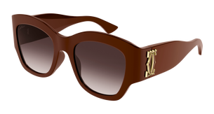 Солнцезащитные очки Cartier CT0304S 003