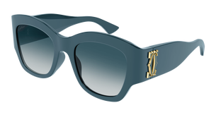 Солнцезащитные очки Cartier CT0304S 004