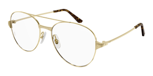 Оптическая оправа Cartier CT0307O 001