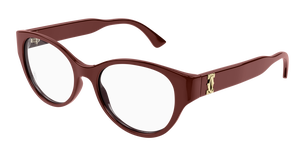 Оптическая оправа Cartier CT0315O 003
