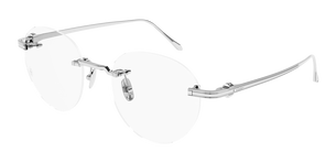 Оптическая оправа Cartier CT0342O 001