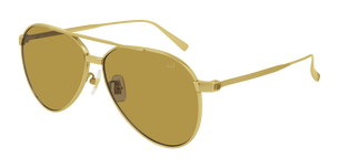 Солнцезащитные очки Dunhill DU0005S 001