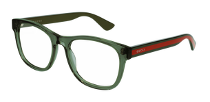 Оптическая оправа Gucci GG0004ON 011
