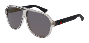 Солнцезащитные очки Gucci GG0009S 005