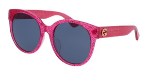 Солнцезащитные очки Gucci GG0035SA 005