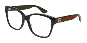 Оптическая оправа Gucci GG0038ON 011