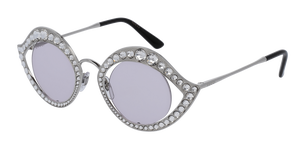 Солнцезащитные очки Gucci GG0046S 002