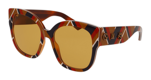 Солнцезащитные очки Gucci GG0059S 003