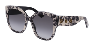 Солнцезащитные очки Gucci GG0059S 004