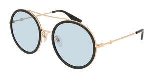 Солнцезащитные очки Gucci GG0061S 009