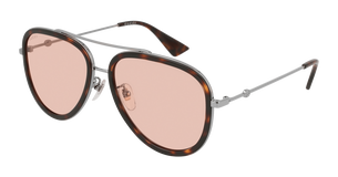 Солнцезащитные очки Gucci GG0062S 009