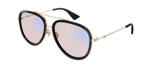 Солнцезащитные очки Gucci GG0062S 019