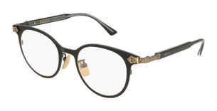 Солнцезащитные очки Gucci GG0068S 003