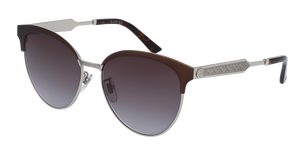 Солнцезащитные очки Gucci GG0074S 004