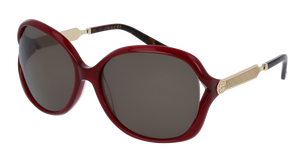 Солнцезащитные очки Gucci GG0076S 004