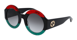 Солнцезащитные очки Gucci GG0084S 001