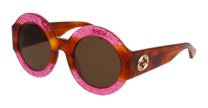 Солнцезащитные очки Gucci GG0084S 003