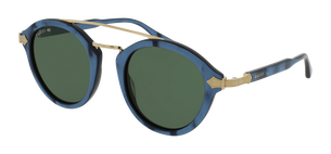 Солнцезащитные очки Gucci GG0090S 003