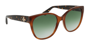 Солнцезащитные очки Gucci GG0097S 003