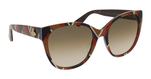 Солнцезащитные очки Gucci GG0097S 004