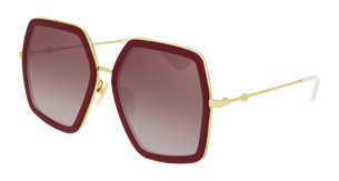 Солнцезащитные очки Gucci GG0106S 010