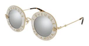 Солнцезащитные очки Gucci GG0113S 003